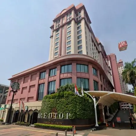 Foto dokumentasi Apartemen di Jakarta Pusat dari (1-1) AYDA Jakarta Pusat & Timur Ags26.pdf