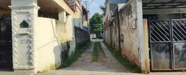 Foto dokumentasi Rumah di Jakarta Selatan dari (1-2) AYDA Jakarta Selatan Ags26.pdf