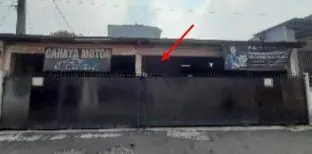 Foto dokumentasi Rumah 3 lantai & Gudang di Jakarta Selatan dari (1-2) AYDA Jakarta Selatan Ags26.pdf