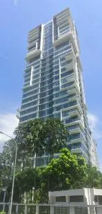 Foto dokumentasi Apartemen di Jakarta Selatan dari (1-2) AYDA Jakarta Selatan Ags26.pdf