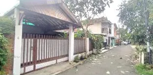 Foto dokumentasi Rumah 2 lantai di Jakarta Selatan dari (1-2) AYDA Jakarta Selatan Ags26.pdf