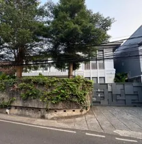 Foto dokumentasi Rumah 2 lantai di Jakarta Selatan dari (1-2) AYDA Jakarta Selatan Ags26.pdf