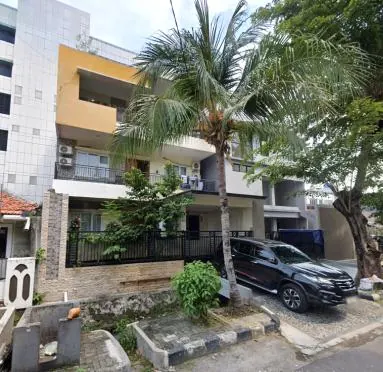 Foto dokumentasi Rumah 3,5 lantai di Jakarta Pusat dari (1-1) AYDA Jakarta Pusat & Timur Ags26.pdf