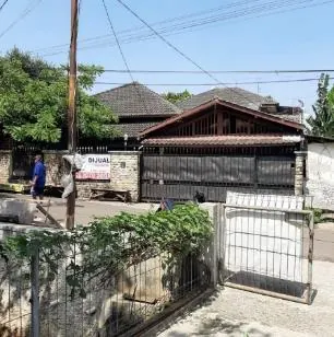 Foto dokumentasi Rumah 1,5 lantai di Jakarta Selatan dari (1-2) AYDA Jakarta Selatan Ags26.pdf
