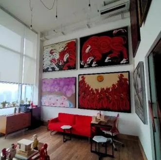 Foto dokumentasi Apartement di Jakarta Pusat dari (1-1) AYDA Jakarta Pusat & Timur Ags26.pdf