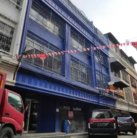 Foto dokumentasi 3 Unit Ruko Gandeng di Jakarta Pusat dari (1-1) AYDA Jakarta Pusat & Timur Ags26.pdf