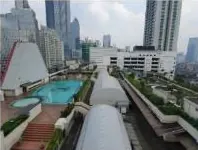 Foto dokumentasi Apartement Hadap Kolam di Jakarta Selatan dari (1-2) AYDA Jakarta Selatan Ags26.pdf
