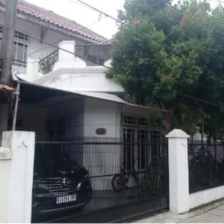 Foto dokumentasi Rumah 2 lantai di Jakarta Timur dari (1-1) AYDA Jakarta Pusat & Timur Ags26.pdf