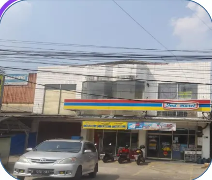 Foto dokumentasi Ruko - Kota Bogor di Kota Bogor dari 31 AGUSTUS KPKNL BOGOR.pdf