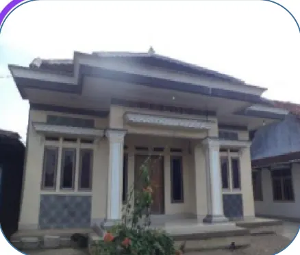 Foto dokumentasi Rumah - Kabupaten Ciamis di Kabupaten Ciamis dari 31 AGUSTUS KPKNL TASIKMALAYA.pdf