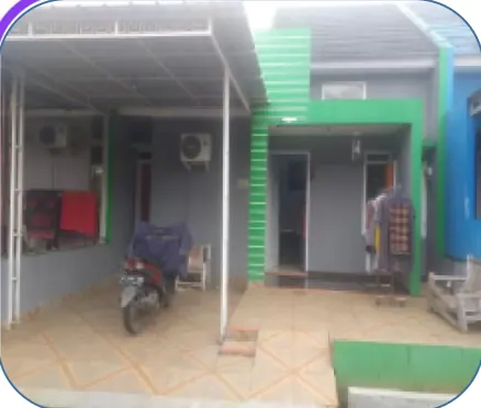 Foto dokumentasi Rumah - Kabupaten Bekasi di Kabupaten Bekasi dari 31 AGUSTUS KPKNL BEKASI.pdf