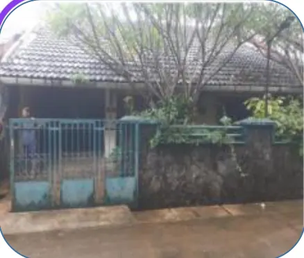 Foto dokumentasi Rumah - Kota Tangerang Selatan di Kota Tangerang Selatan dari 31 AGUSTUS KPKNL TANGGERANG.pdf