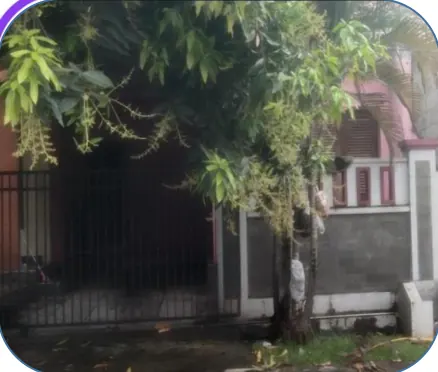 Foto dokumentasi Rumah - Kota Cilegon di Kota Cilegon dari 31 AGUSTUS KPKNL SERANG.pdf