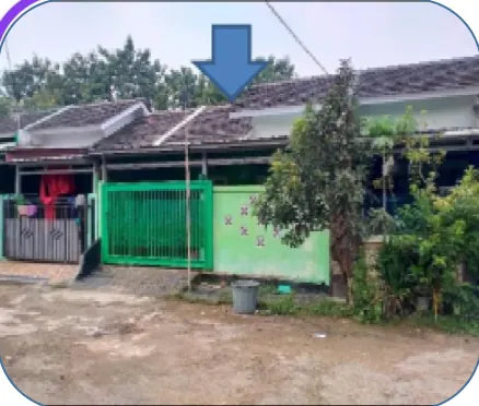 Foto dokumentasi Rumah - Kabupaten Bogor di Kabupaten Bogor dari 31 AGUSTUS KPKNL BOGOR.pdf
