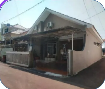 Foto dokumentasi Rumah - Kota Cirebon di Kota Cirebon dari 31 AGUSTUS KPKNL CIREBON.pdf
