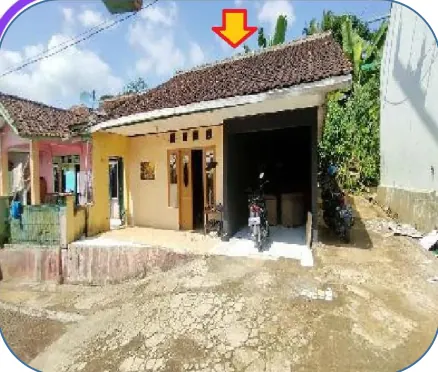 Foto dokumentasi Rumah - Kabupaten Sukabumi di Kabupaten Sukabumi dari 31 AGUSTUS KPKNL BOGOR.pdf