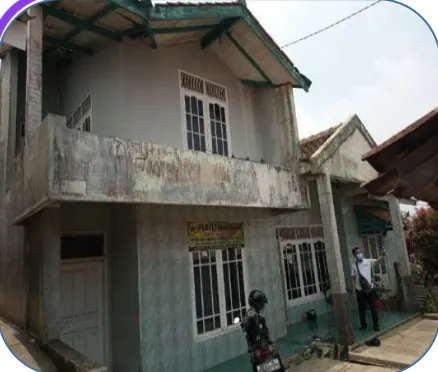 Foto dokumentasi Rumah - Kota Sukabumi di Kota Sukabumi dari 31 AGUSTUS KPKNL BOGOR.pdf