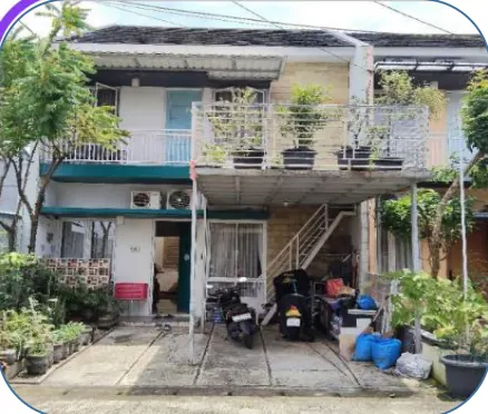 Foto dokumentasi Rumah - Kota Depok di Kota Depok dari 31 AGUSTUS KPKNL BOGOR.pdf