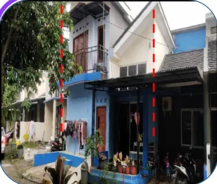 Foto dokumentasi Rumah - Kota Bogor di Kota Bogor dari 31 AGUSTUS KPKNL BOGOR.pdf