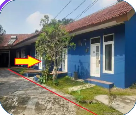 Foto dokumentasi Rumah - Jakarta Selatan di Jakarta Selatan dari 31 AGUSTUS KPKNL JAKARTA.pdf