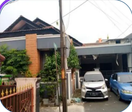 Foto dokumentasi Rumah - Kota Tangerang di Kota Tangerang dari 31 AGUSTUS KPKNL TANGGERANG.pdf