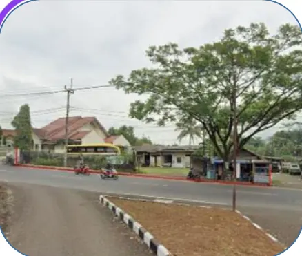 Foto dokumentasi Tanah - Kota Tasikmalaya di Kota Tasikmalaya dari 31 AGUSTUS KPKNL TASIKMALAYA.pdf