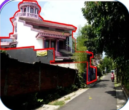 Foto dokumentasi Rumah - Jakarta Selatan di Jakarta Selatan dari 31 AGUSTUS KPKNL JAKARTA.pdf