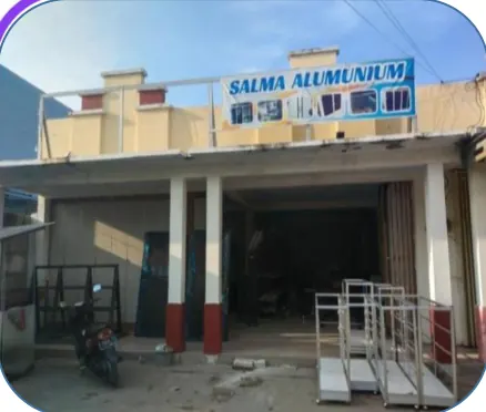 Foto dokumentasi Ruko - Kabupaten Indramayu di Kabupaten Indramayu dari 31 AGUSTUS KPKNL CIREBON.pdf