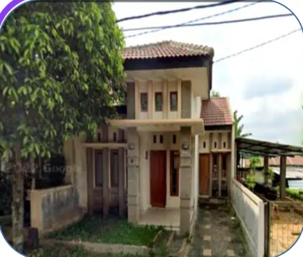 Foto dokumentasi Rumah - Kabupaten Cirebon di Kabupaten Cirebon dari 31 AGUSTUS KPKNL CIREBON.pdf