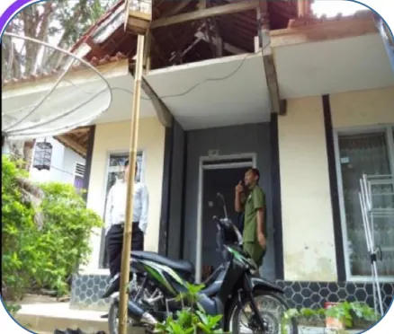 Foto dokumentasi Rumah - Kabupaten Majalengka di Kabupaten Majalengka dari 31 AGUSTUS KPKNL CIREBON.pdf
