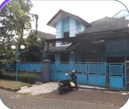 Foto dokumentasi Rumah - Kota Bandung di Kota Bandung dari 31 AGUSTUS KPKNL BANDUNG.pdf