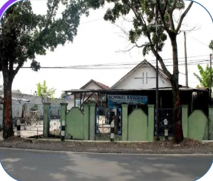 Foto dokumentasi Rumah - Kabupaten Cianjur di Kabupaten Cianjur dari 31 AGUSTUS KPKNL BOGOR.pdf