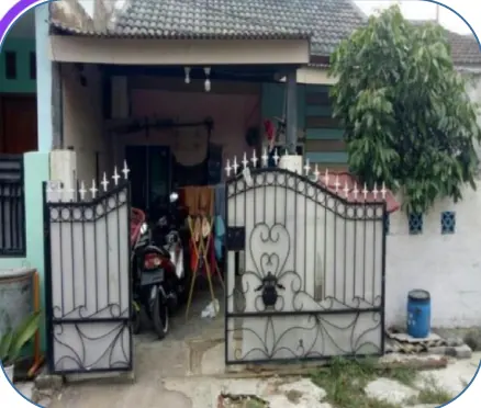 Foto dokumentasi Rumah - Kabupaten Karawang di Kabupaten Karawang dari 31 AGUSTUS KPKNL PURWAKARTA.pdf