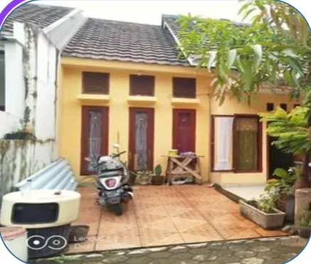 Foto dokumentasi Rumah - Kota Bekasi di Kota Bekasi dari 31 AGUSTUS KPKNL BEKASI.pdf