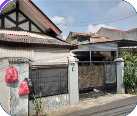 Foto dokumentasi Rumah - Jakarta Timur di Jakarta Timur dari 31 AGUSTUS KPKNL JAKARTA.pdf
