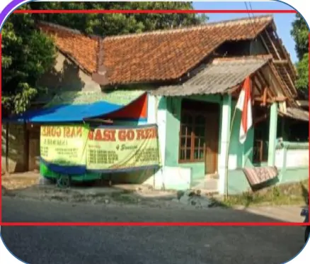 Foto dokumentasi Rumah - Kota Depok di Kota Depok dari 31 AGUSTUS KPKNL BOGOR.pdf