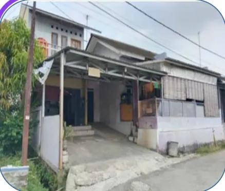 Foto dokumentasi Rumah - Kabupaten Lebak di Kabupaten Lebak dari 31 AGUSTUS KPKNL SERANG.pdf