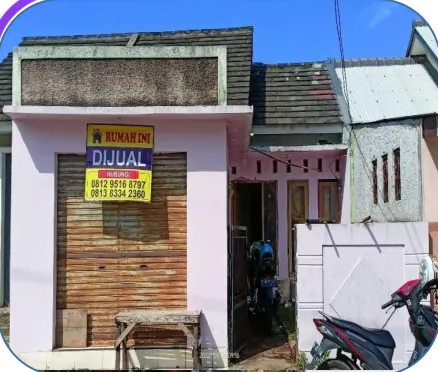 Foto dokumentasi Rumah - Kabupaten Bogor di Kabupaten Bogor dari 31 AGUSTUS KPKNL BOGOR.pdf
