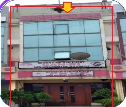 Foto dokumentasi Ruko - Kota Tangerang di Kota Tangerang dari 31 AGUSTUS KPKNL TANGGERANG.pdf