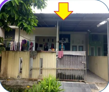 Foto dokumentasi Rumah - Kabupaten Karawang di Kabupaten Karawang dari 31 AGUSTUS KPKNL PURWAKARTA.pdf