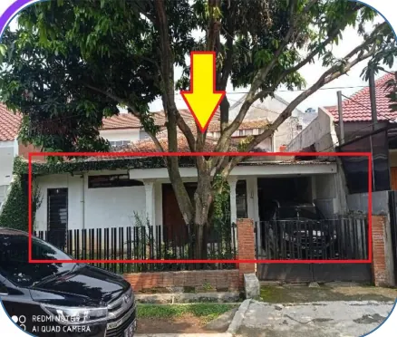 Foto dokumentasi Rumah - Kota Bogor di Kota Bogor dari 31 AGUSTUS KPKNL BOGOR.pdf