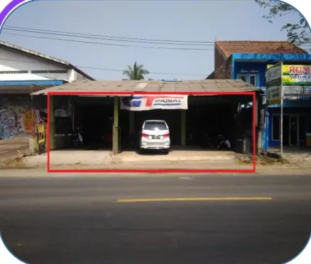 Foto dokumentasi Rumah - Kabupaten Cianjur di Kabupaten Cianjur dari 31 AGUSTUS KPKNL BOGOR.pdf