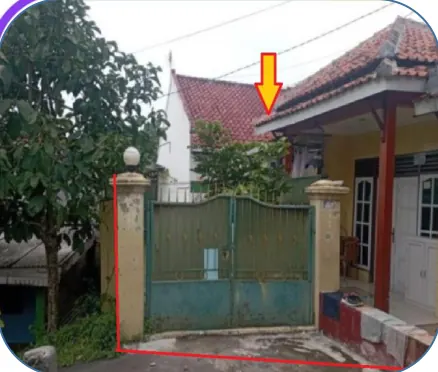 Foto dokumentasi Rumah - Kota Depok di Kota Depok dari 31 AGUSTUS KPKNL BOGOR.pdf