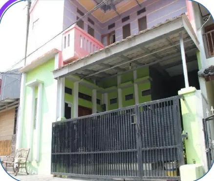 Foto dokumentasi Rumah - Kabupaten Cianjur di Kabupaten Cianjur dari 31 AGUSTUS KPKNL BOGOR.pdf