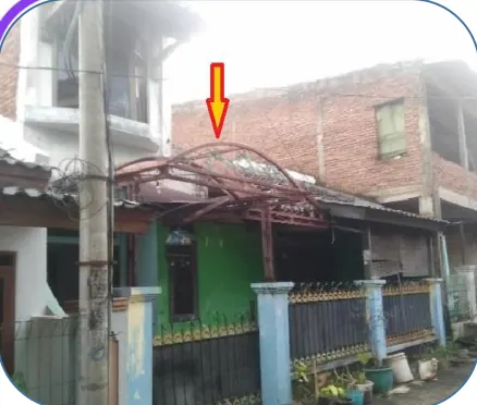 Foto dokumentasi Rumah - Kota Cirebon di Kota Cirebon dari 31 AGUSTUS KPKNL CIREBON.pdf