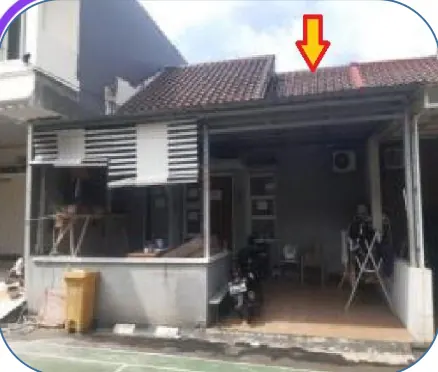 Foto dokumentasi Rumah - Kota Depok di Kota Depok dari 31 AGUSTUS KPKNL BOGOR.pdf