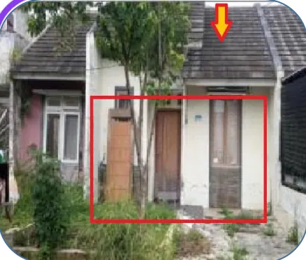 Foto dokumentasi Rumah - Kota Depok di Kota Depok dari 31 AGUSTUS KPKNL BOGOR.pdf