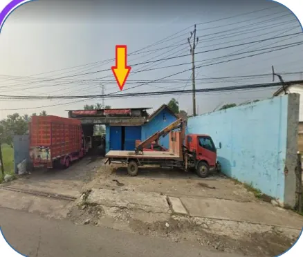 Foto dokumentasi Rumah - Kabupaten Cianjur di Kabupaten Cianjur dari 31 AGUSTUS KPKNL BOGOR.pdf