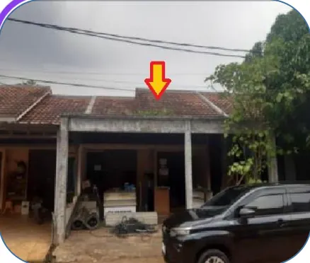 Foto dokumentasi Rumah - Kota Bekasi di Kota Bekasi dari 31 AGUSTUS KPKNL BEKASI.pdf