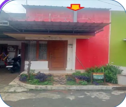 Foto dokumentasi Rumah - Kota Bekasi di Kota Bekasi dari 31 AGUSTUS KPKNL BEKASI.pdf
